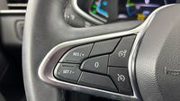 Renault Clio 1.6 E-Tech 140ch Zen -21 — photo 25