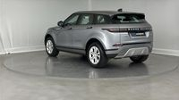 Land-Rover Range Rover Evoque 2.0 D 150ch R-Dynamic S — photo 8