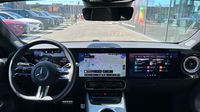 Mercedes Cla Shooting Brake 250+ EQ 272ch Business Line Executive — photo 11