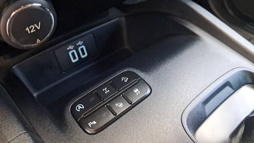 Ford Ranger Super Cab 2.0 EcoBlue 213 BVA - Wildtrak – 2021 – 83641 km – Diesel – Boîte Automatique — photo 11