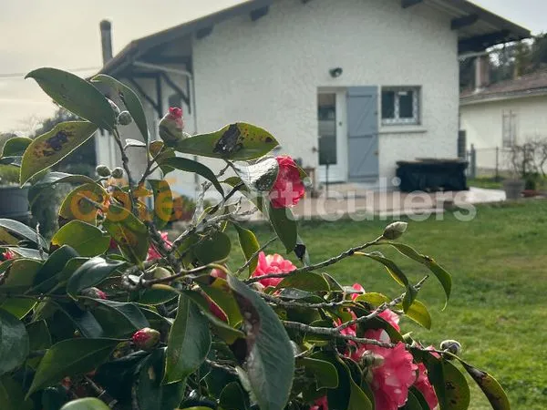 Villa 7 pièces 144 m²