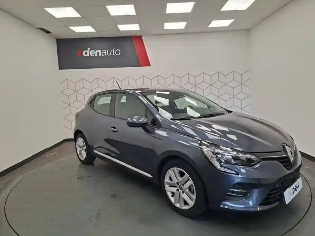 Renault Clio tce 90 - 21n — photo 15