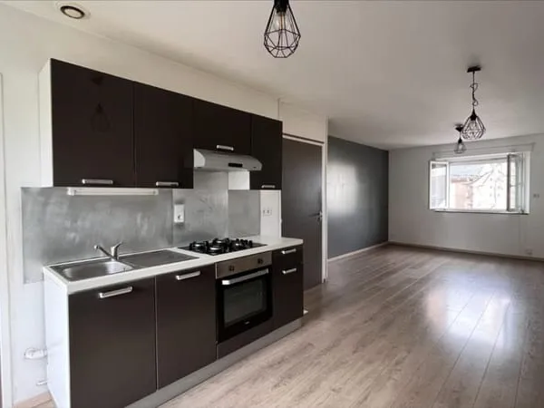 APPARTEMENT T3 - RODEZ
