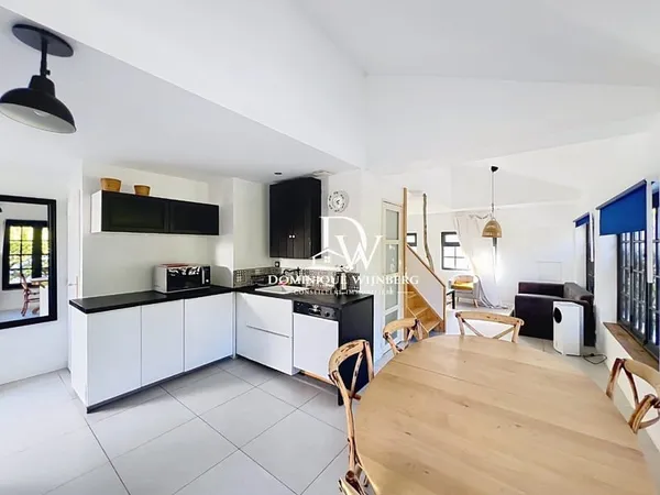 Maison Vente Urrugne 3p 50m² 280000€