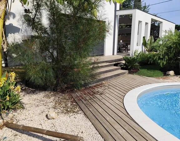 Maison 6 pièces 169 m²
