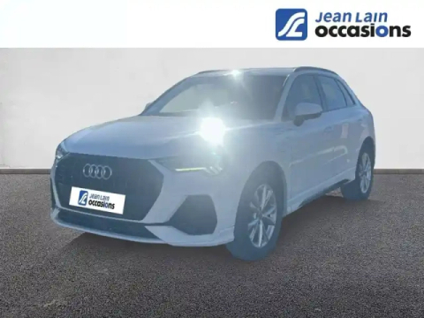 Audi Q3 45 tfsie 245 ch s tronic 6
