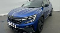 Renault Austral 1.2 E-Tech full hybrid 200ch Iconic esprit Alpine