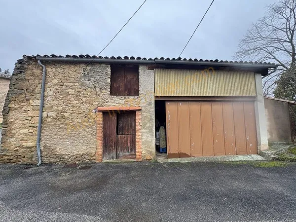 Ensemble de deux remises