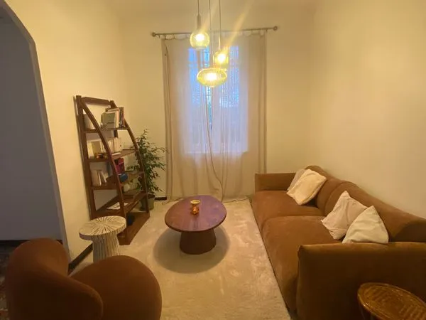 Jolie maison individuelle à Toulon