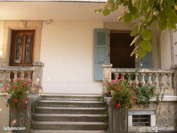 Appartement à louer - GEX centre