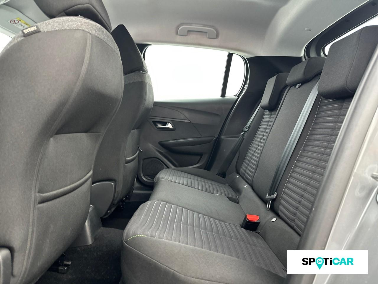 Peugeot 208 1.2 puretech 100ch s&s active — photo 10