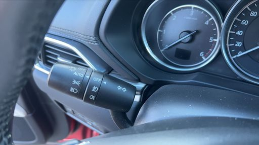 Mazda CX-5 2.2 Skyactiv-D 175 - Selection – 2017 – 155268 km – Diesel – Boîte Manuelle — photo 14