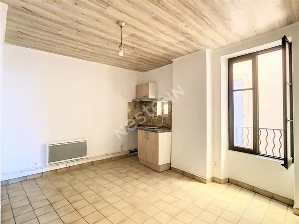 Appartement T2 - Montélimar