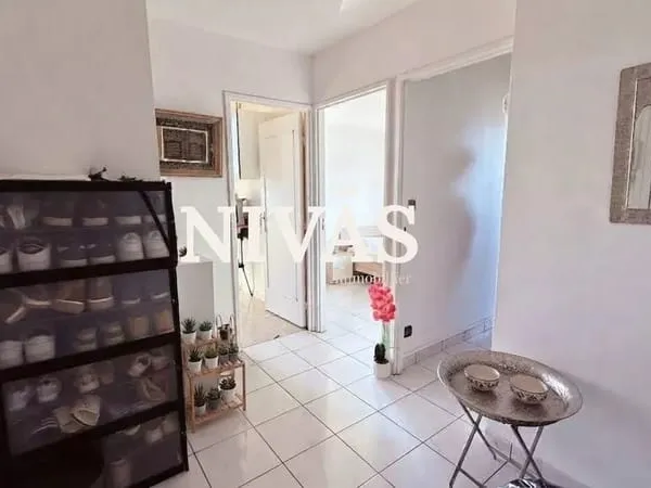 Bel appartement 3 pièces à Villiers-le-Bel, 66,5 m²