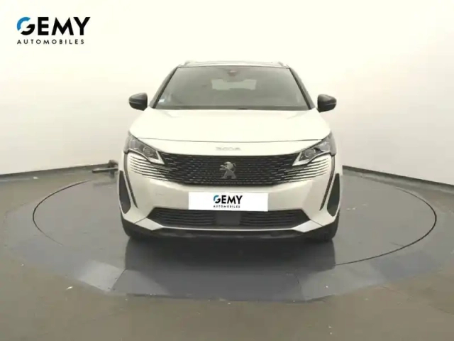 Peugeot 3008 bluehdi 130ch s&amp;s eat8 — photo 48