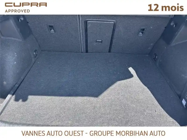 Cupra Formentor 1.4 e-hybrid 245 ch dsg6 — photo 53
