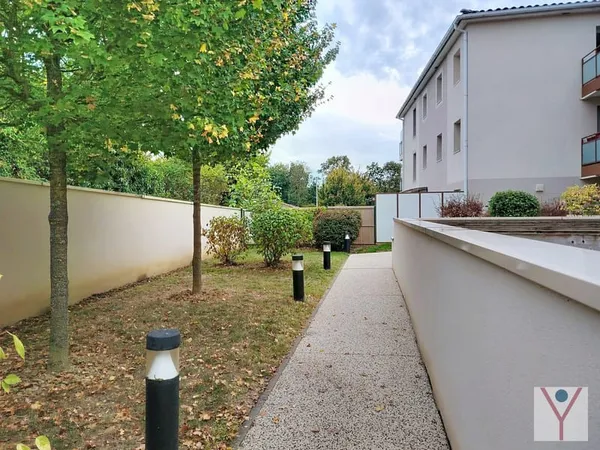 APPARTEMENT T3 RESIDENCE RECENTE
