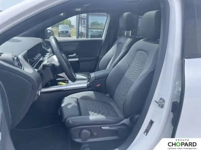 Mercedes Gla 200 d 8g-dct — photo 11