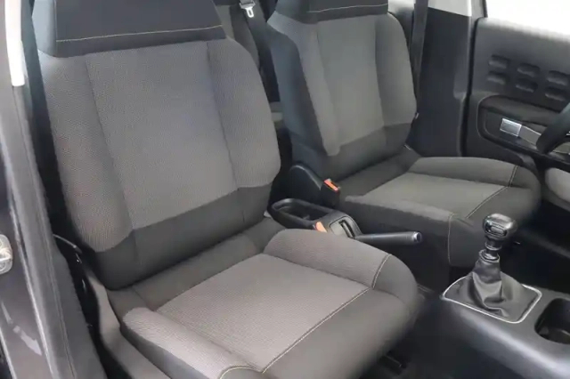 Citroën C3 bluehdi 100 s&amp;s bvm6 — photo 14