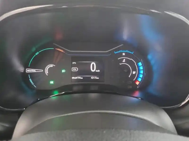 Dacia Spring achat intégral — photo 407