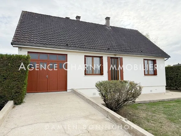 Pavillon - 54m ²