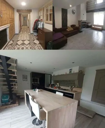 Maison familiale