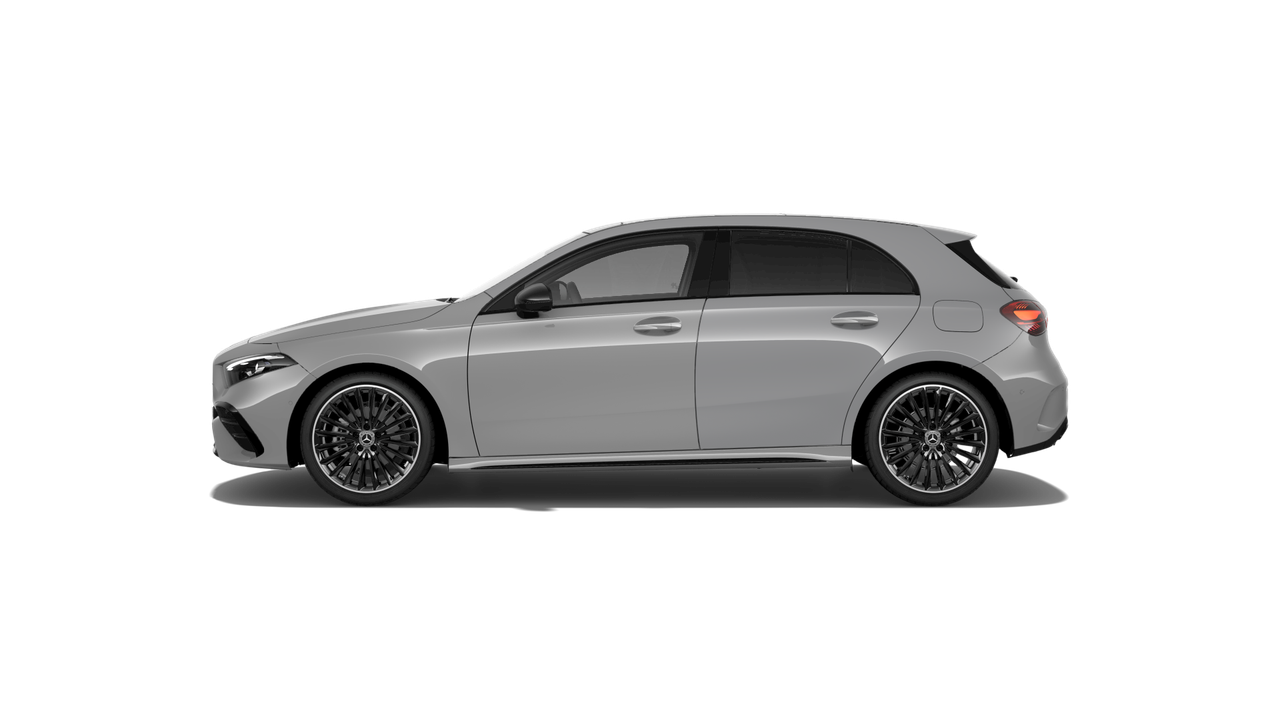 Mercedes Classe A 200 d — photo 2