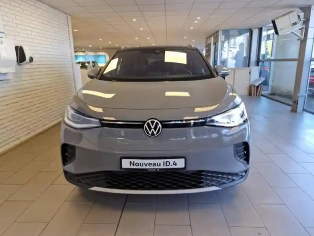 Volkswagen Id.4 286ch pro 77 kwh life max — photo 9