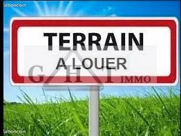 Terrain Location Escolives-Sainte-Camille   65€