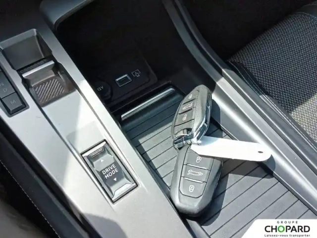 Peugeot 308 puretech 130ch s&amp;s eat8 — photo 21