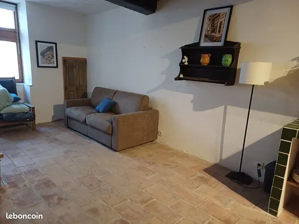 Loue appartement les arcs