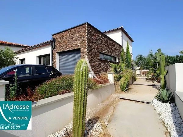 Villa 4 pièces 110 m²
