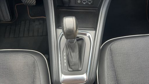 Renault Captur 1.3 TCe 155 EDC7 - Intens – 2020 – 62787 km – Essence – Boîte Automatique — photo 9