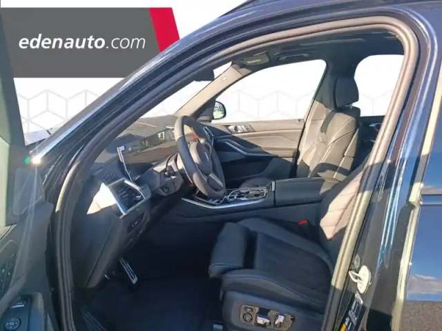 Bmw X5 xdrive50e 489 ch bva8 — photo 89