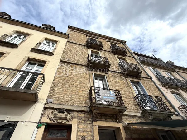 Appartement 1 pièce 29 m²
