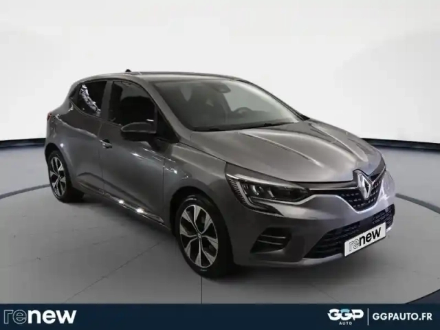 Renault Clio 1.0 sce 65ch evolution — photo 6