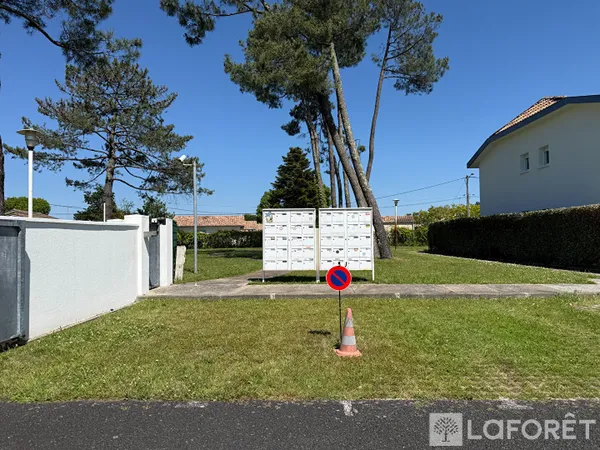 Stationnement Vente La Teste-de-Buch   9880€