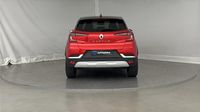 Renault Captur 1.3 TCe mild hybrid 140ch Techno RETROS EXT RABATTABLES MANBUELS — photo 6
