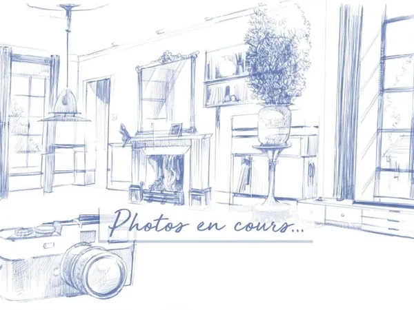 Appartement 4 pièces 85 m²