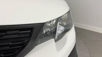 Peugeot Partner Standard 650kg BlueHDi 100ch S&S Asphalt — photo 12