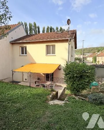 Maison 4 pièces 95 m²