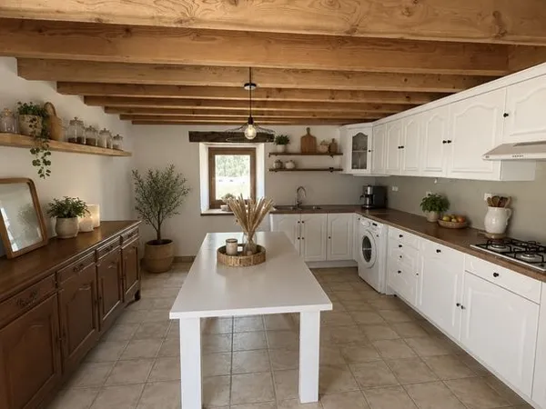 Maison 5 pièces 138 m²