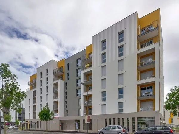Appartement 1 pièce 35 m²