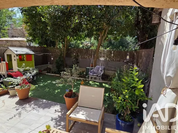 Maison 4 pièces 87 m²