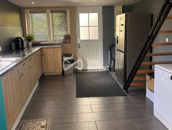 Maison 3 pièces 70 m²