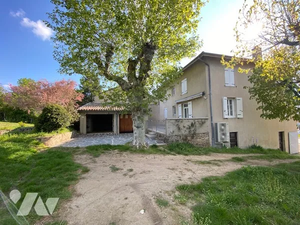 Maison 3 pièces 80 m²