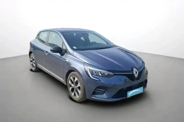 Renault Clio tce 90 - 21n — photo 7