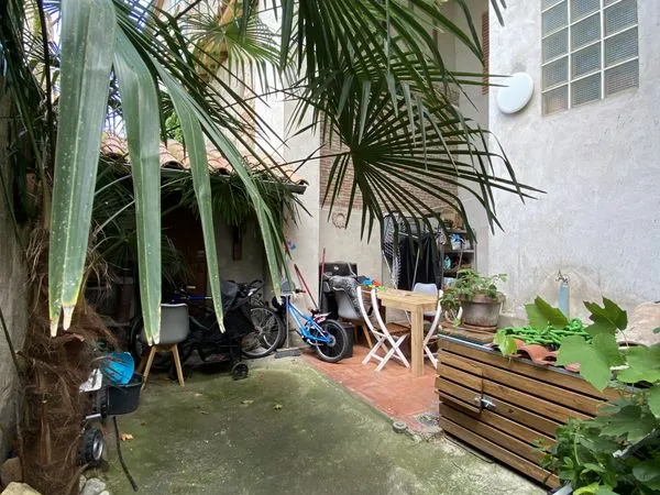 Maison 7 pièces 185 m²
