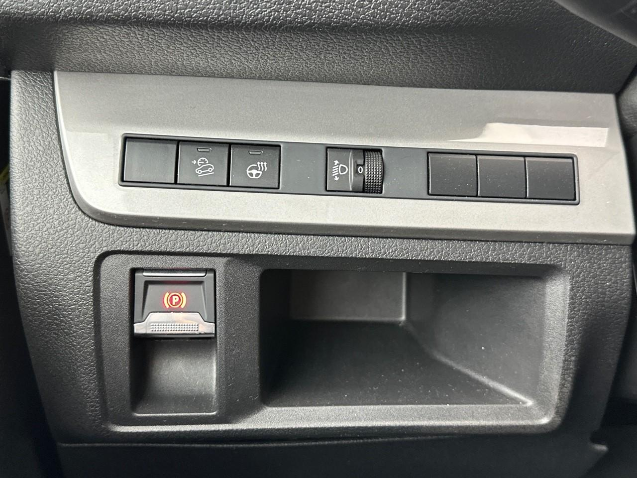 Citroën Spacetourer xl bluehdi 180 s&s eat8 business — photo 16