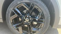 Volkswagen T-Cross 1.0 TSI 116ch R-Line DSG7 — photo 9